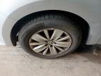 2015 VOLKSWAGEN SHARAN SE BLUEMOTION TDI  for sale at Copart SANDTOFT