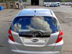 2011 HONDA JAZZ I-VTEC S  for sale at Copart WHITBURN