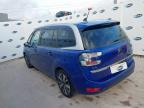 2018 CITROEN C4 GR PICASSO FLAIR BLUEH  for sale at Copart BRISTOL