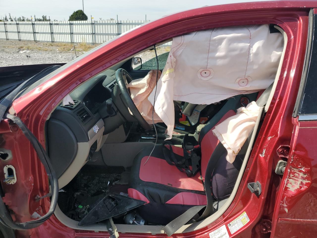 2008 Mercury Milan Premier VIN: 3MEHM08178R630127 Lot: 72064415