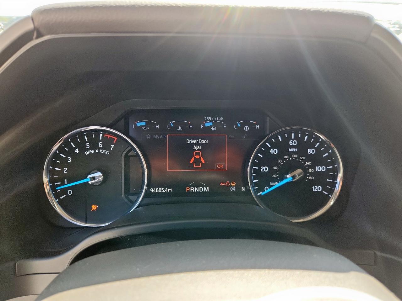 2020 Ford Expedition Max Xlt VIN: 1FMJK1HT7LEA98014 Lot: 84407395