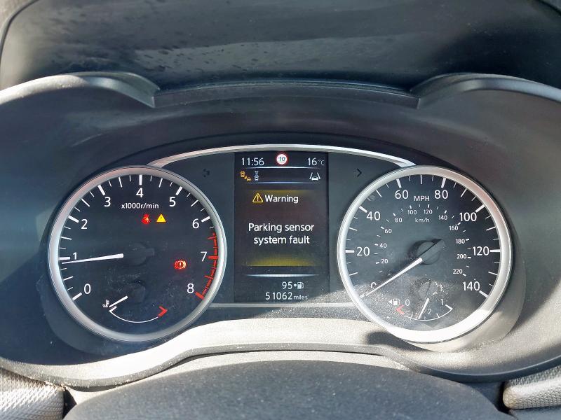 2017 NISSAN MICRA N-CONNECTA IG-T 