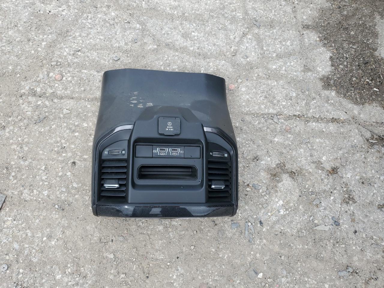 2021 Ram 1500 Trx VIN: 1C6SRFU99MN763189 Lot: 83948705