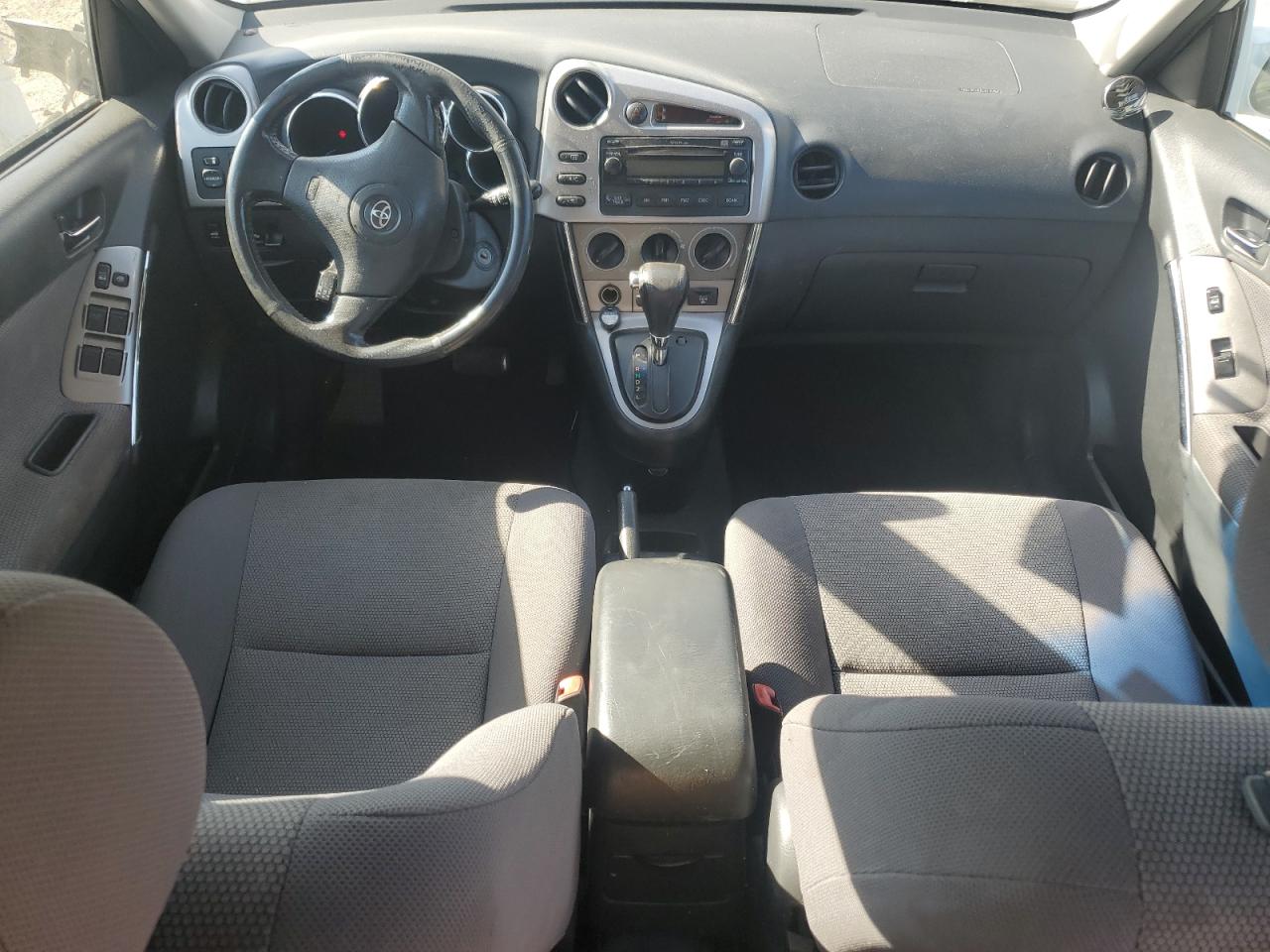 2008 Toyota Corolla Matrix Xr VIN: 2T1KR32E08C701518 Lot: 82139295