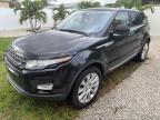 2015 LAND ROVER RANGE ROVER EVOQUE PRESTIGE PREMIUM   for sale at Copart FL - MIAMI NORTH