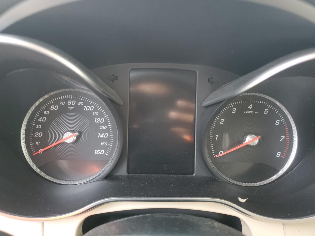 2018 Mercedes-Benz Glc 300 4Matic VIN: WDC0G4KB4JV081343 Lot: 80101695