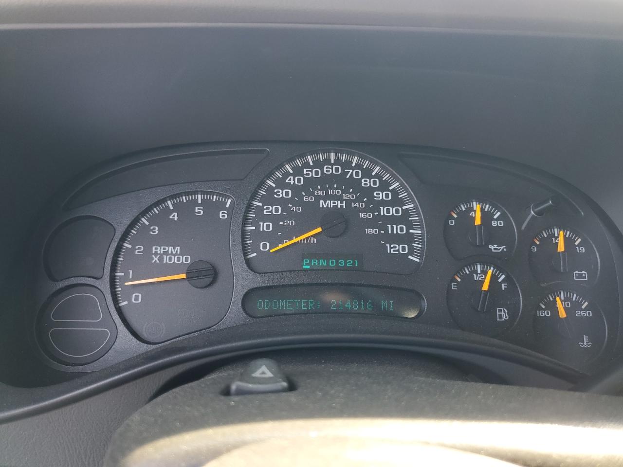 2005 Chevrolet Silverado C1500 VIN: 2GCEC19T551251074 Lot: 71856435