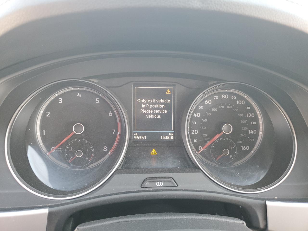 2021 Volkswagen Atlas Se VIN: 1V2HR2CA4MC547395 Lot: 84294575