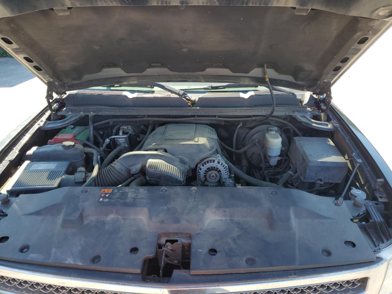 2012 Chevrolet Silverado K1500 Lt VIN: 1GCRKSE75CZ206367 Lot: 71516905