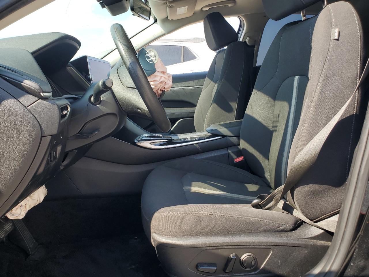 2023 Hyundai Sonata Sel VIN: KMHL64JA5PA274224 Lot: 71794695