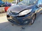 2011 FORD FIESTA ZETEC  for sale at Copart SANDY