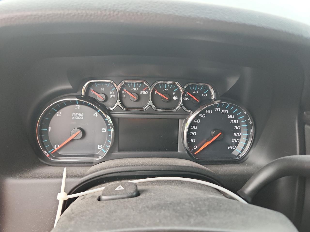 2018 Chevrolet Tahoe C1500 Ls VIN: 1GNSCAECXJR223286 Lot: 69783835