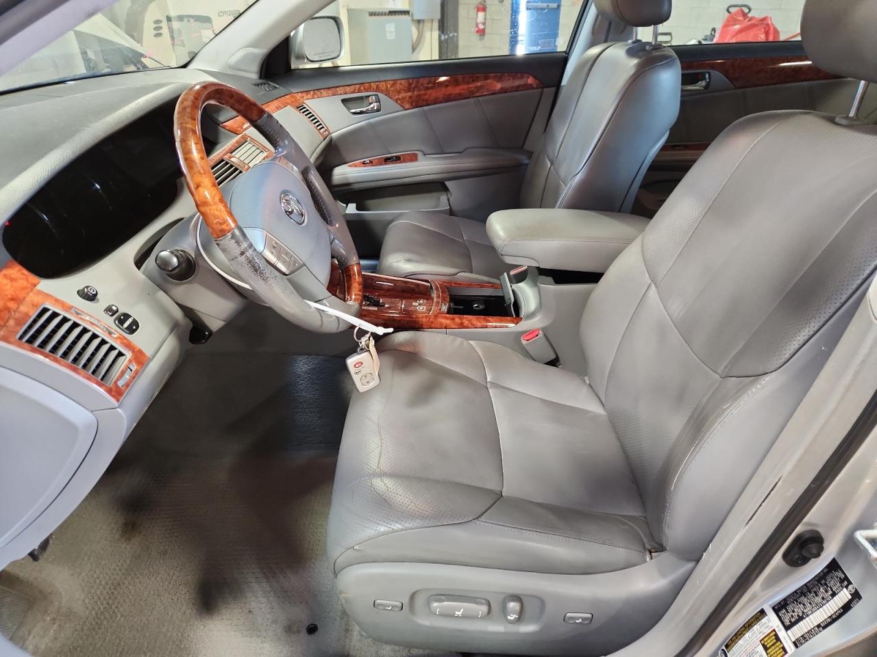 2007 Toyota Avalon Xl VIN: 4T1BK36B47U180109 Lot: 80609155