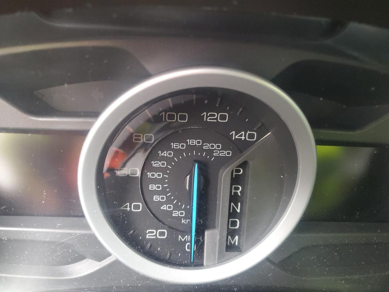 2013 Ford Explorer Limited VIN: 1FM5K7F87DGC25451 Lot: 83862145