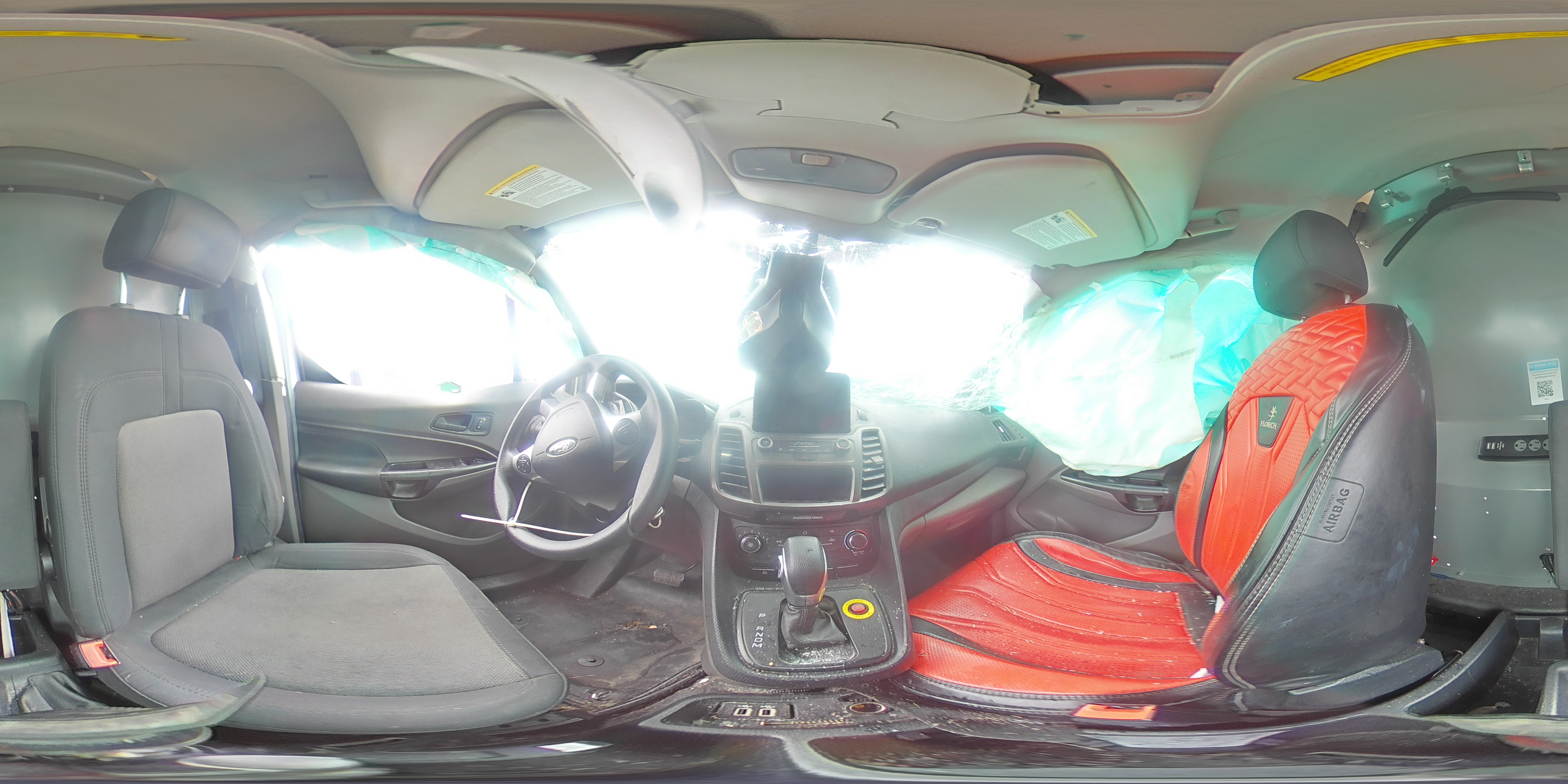 2020 Ford Transit Connect Xl VIN: NM0LS7E24L1461031 Lot: 81737085