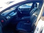 2014 MERCEDES-BENZ CLS350 CDI AMG BLUE-CY SP  for sale at Copart SANDY