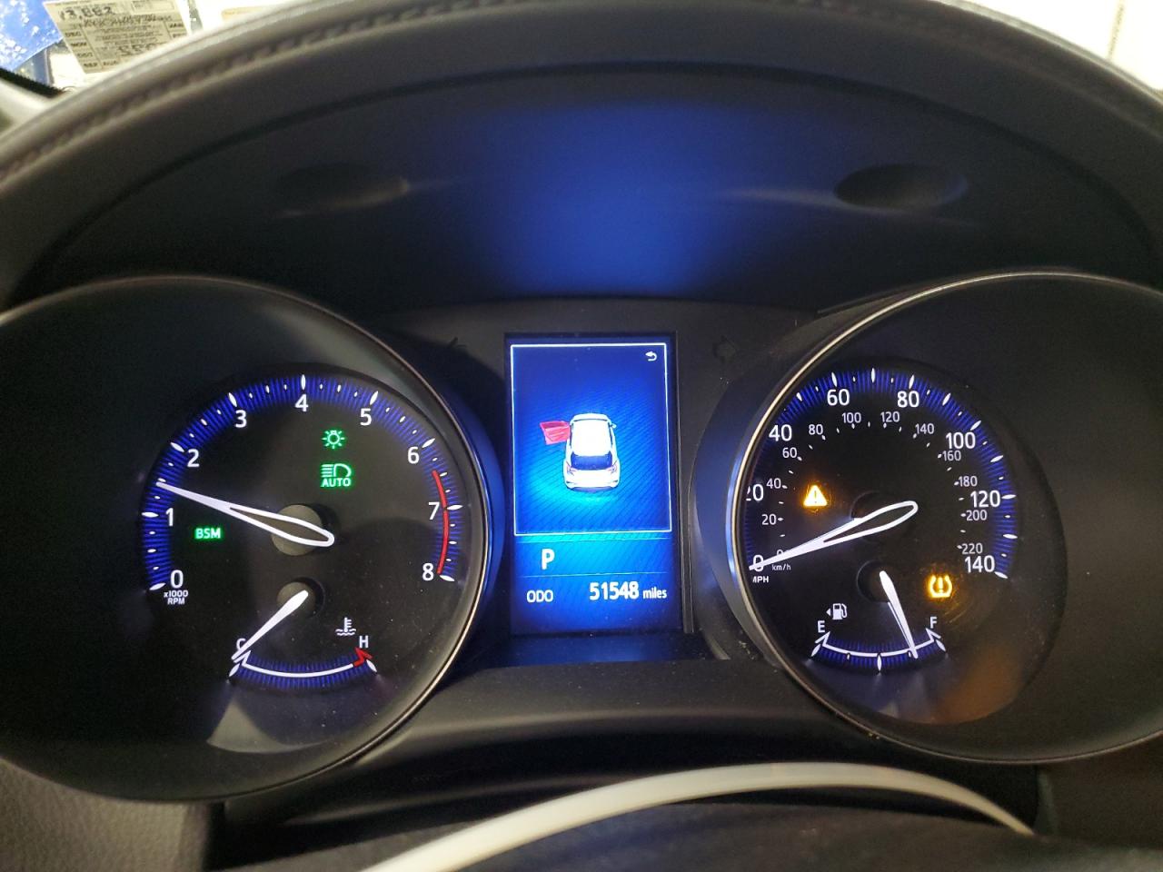 2018 Toyota C-Hr Xle VIN: NMTKHMBX4JR053316 Lot: 70771505