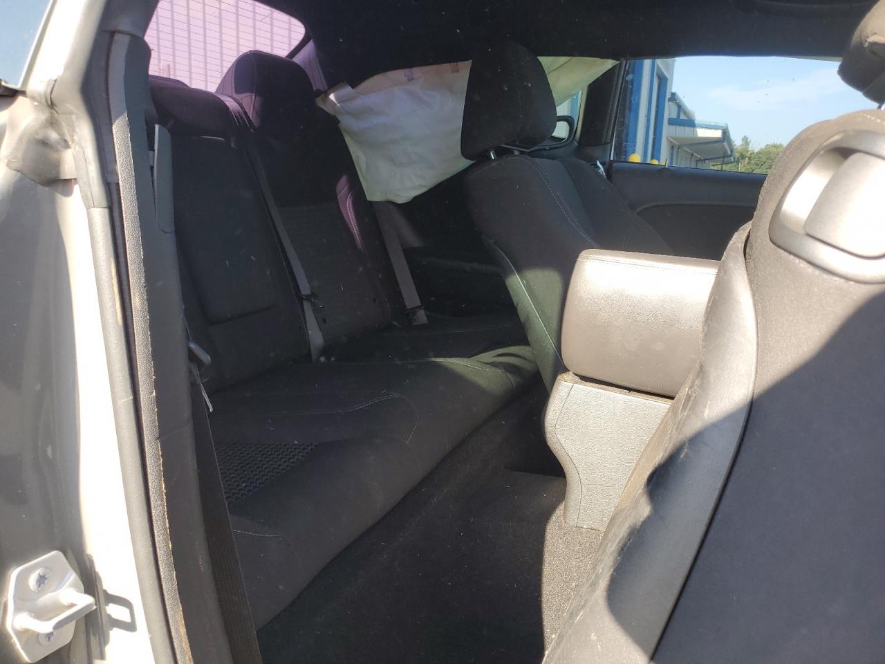 2019 Dodge Challenger Sxt VIN: 2C3CDZAG2KH674154 Lot: 71000605