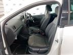 2016 VOLKSWAGEN POLO MATCH 1.0 MATCH 5DR for sale at Copart EAST KILBRIDE