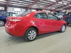 2016 TOYOTA COROLLA L   for sale at Copart CT - HARTFORD SPRINGFIELD