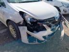 2013 VAUXHALL CORSA S ECOFLEX  for sale at Copart WESTBURY