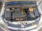 2005 VAUXHALL ASTRA CLUB TWINPORT  for sale at Copart WHITBURN