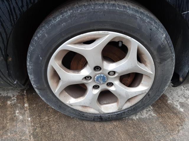 2010 FORD FOCUS 