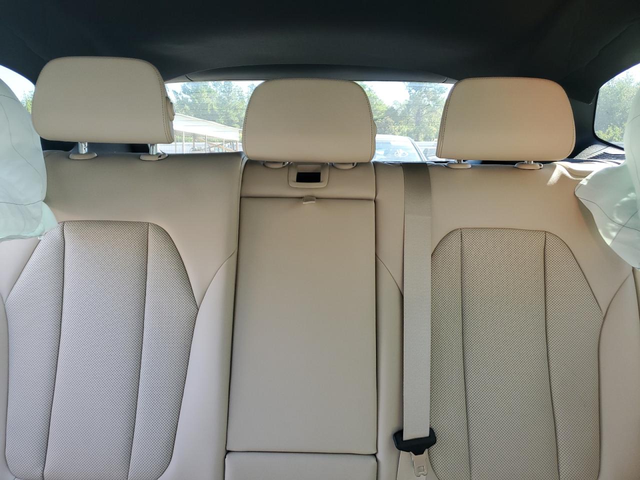 2022 BMW X3 Sdrive30I VIN: 5UX43DP07N9L19290 Lot: 81899175