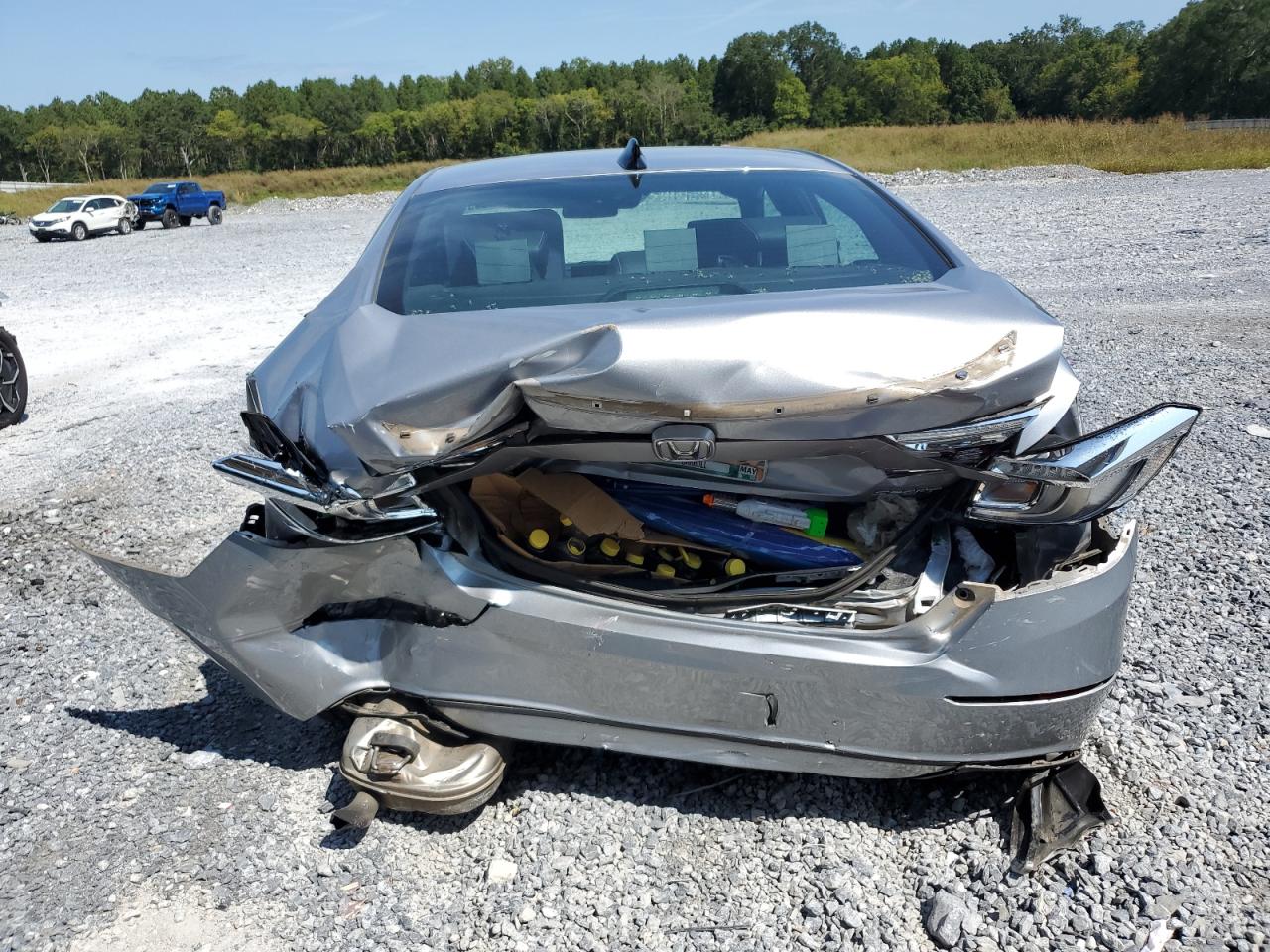 2021 Honda Accord Sport VIN: 1HGCV1F30MA016528 Lot: 83862205