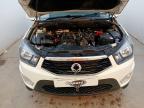 2018 SSANGYONG MUSSO EX AUTO  for sale at Copart WESTBURY