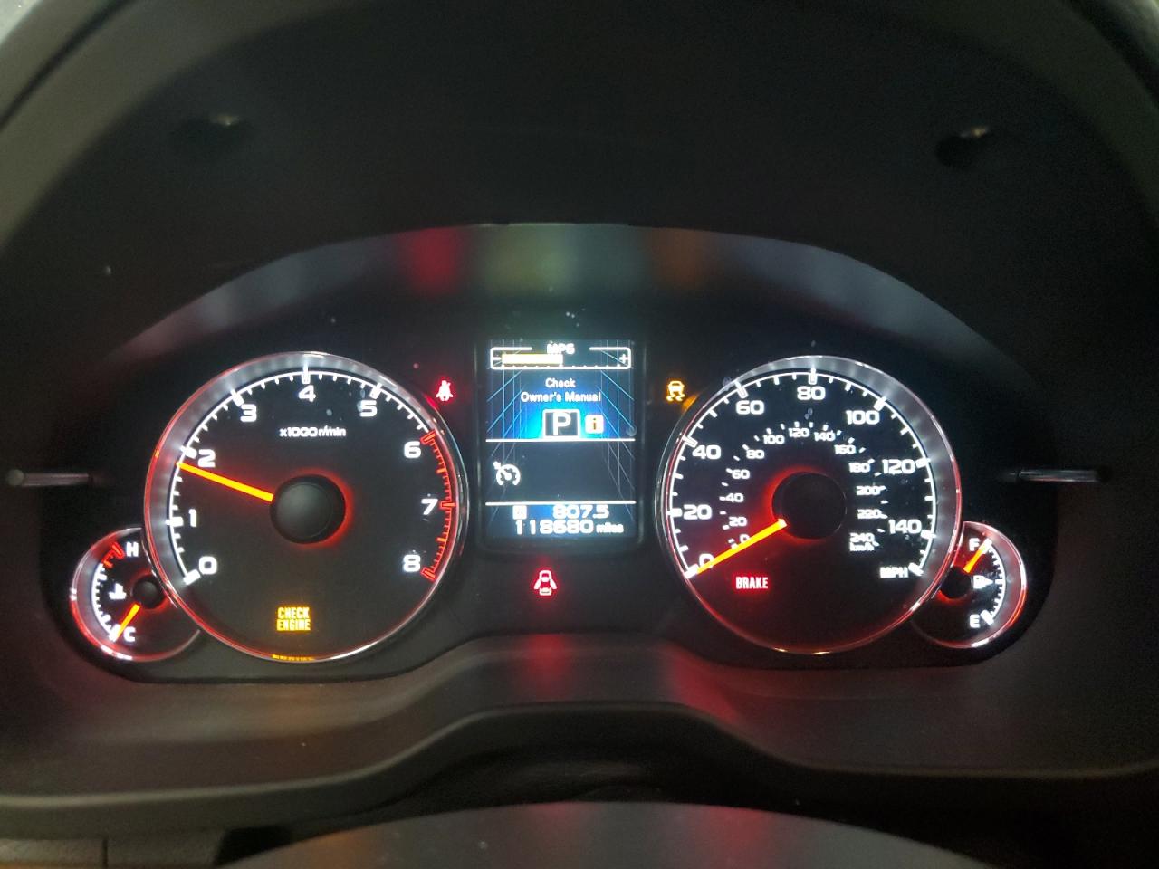 2013 Subaru Outback 2.5I Limited VIN: 4S4BRCKC7D3231422 Lot: 84568515