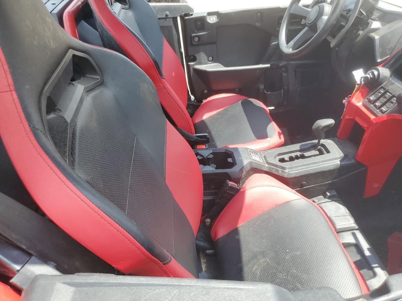 2023 Honda Sxs1000 S2R VIN: 1HFVE0577P4400028 Lot: 71933625