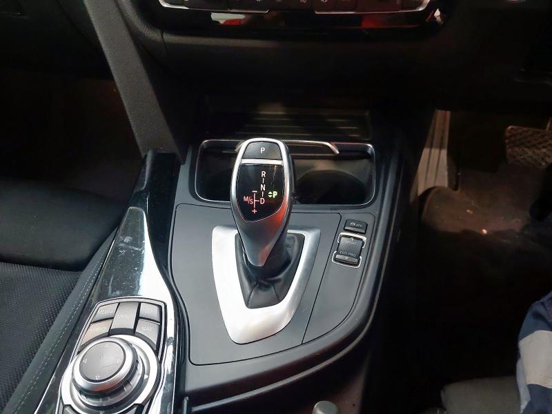 2017 BMW 320I SPORT AUTO 