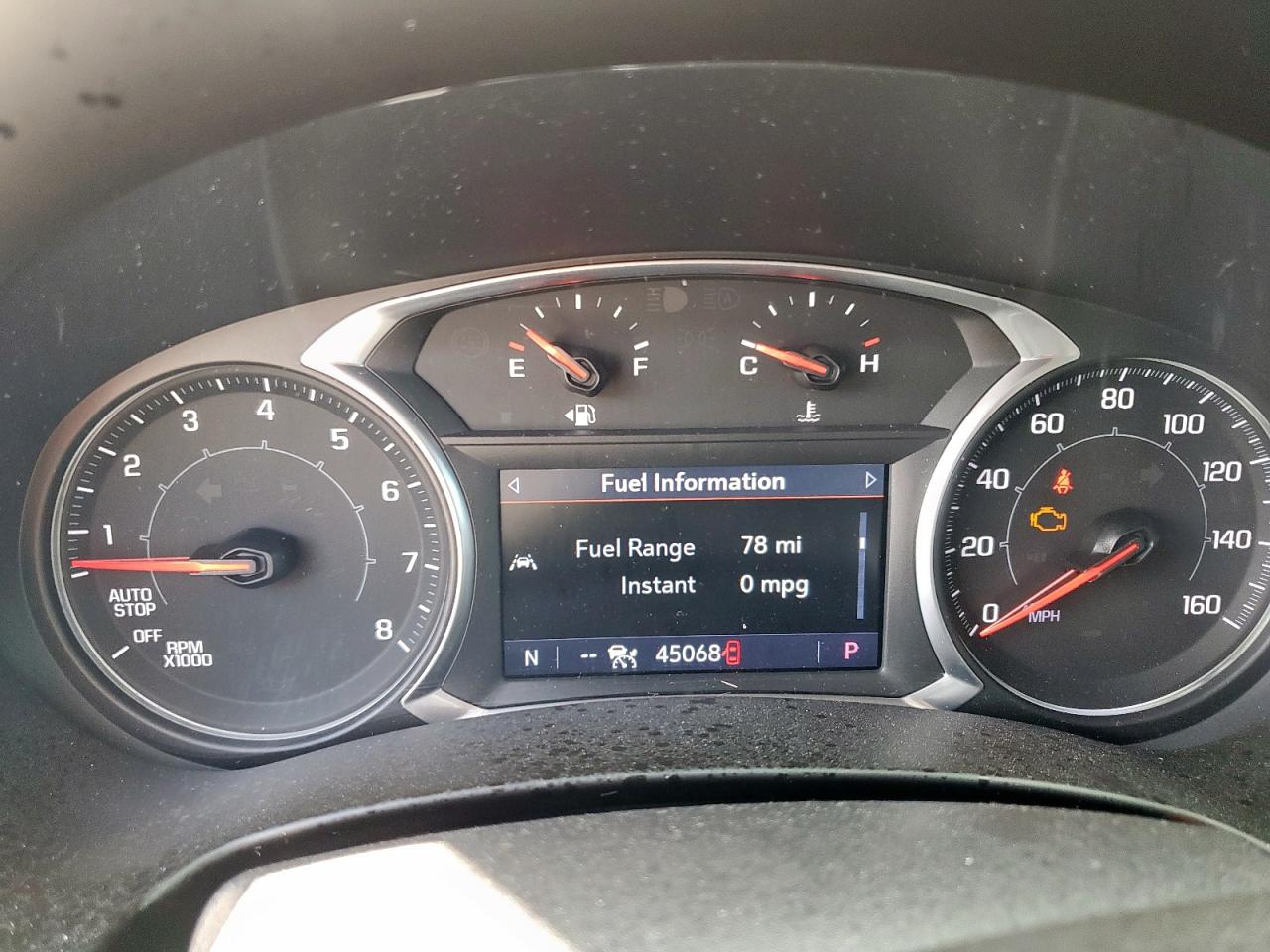 2021 GMC Terrain Slt VIN: 3GKALPEV4ML332674 Lot: 82095955