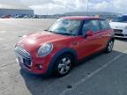2014 MINI COOPER D 1.5 COOPER D 3DR for sale at Copart CHESTER