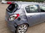 2010 VAUXHALL CORSA 1.4I 16V [100] SE 5DR for sale at Copart WHITBURN