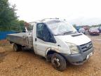 2008 FORD TRANSIT 100 T350EF RWD  for sale at Copart COLCHESTER