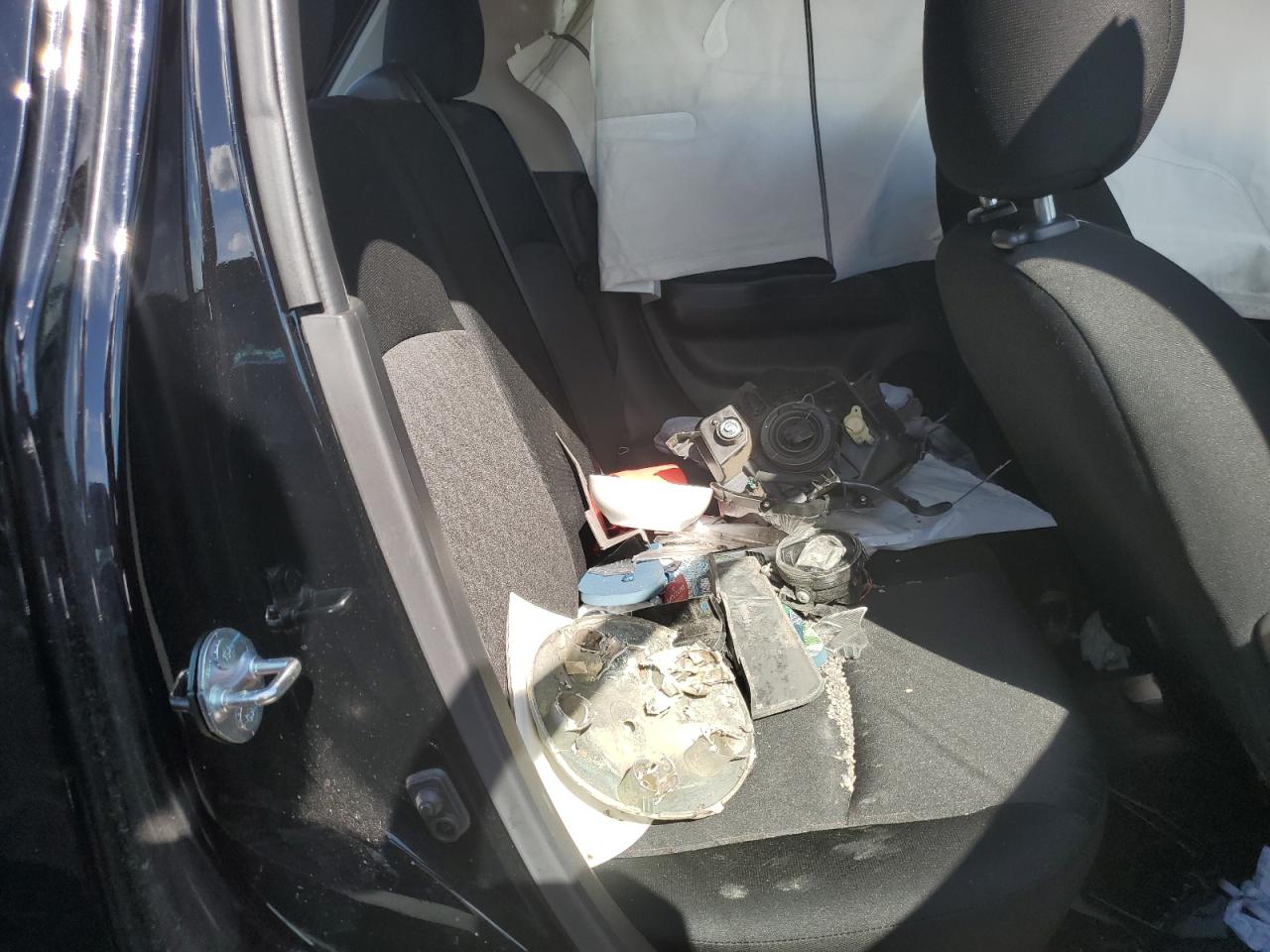 2024 Mitsubishi Mirage Es VIN: ML32AUHJ4RH016004 Lot: 80070055