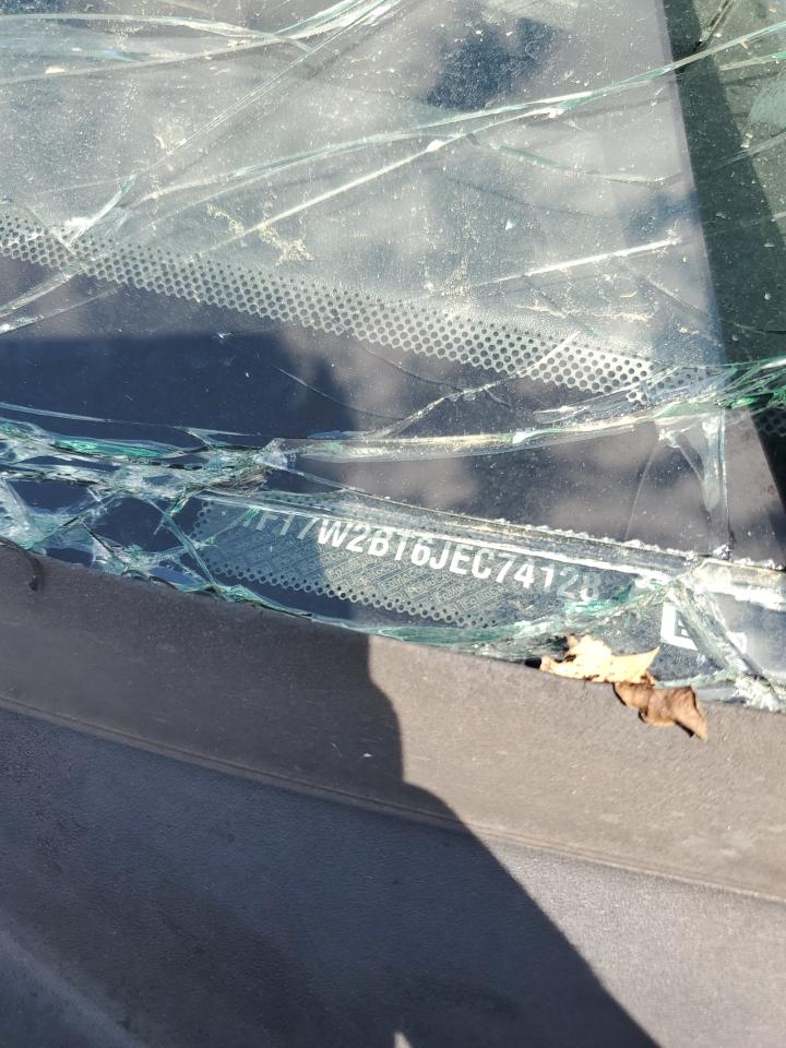 2018 Ford F250 Super Duty VIN: 1FT7W2BT6JEC74128 Lot: 84182855