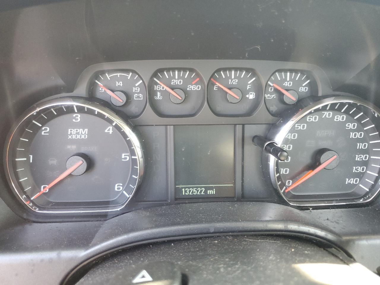 2014 Chevrolet Silverado C1500 VIN: 1GCNCPEH6EZ377326 Lot: 81245585