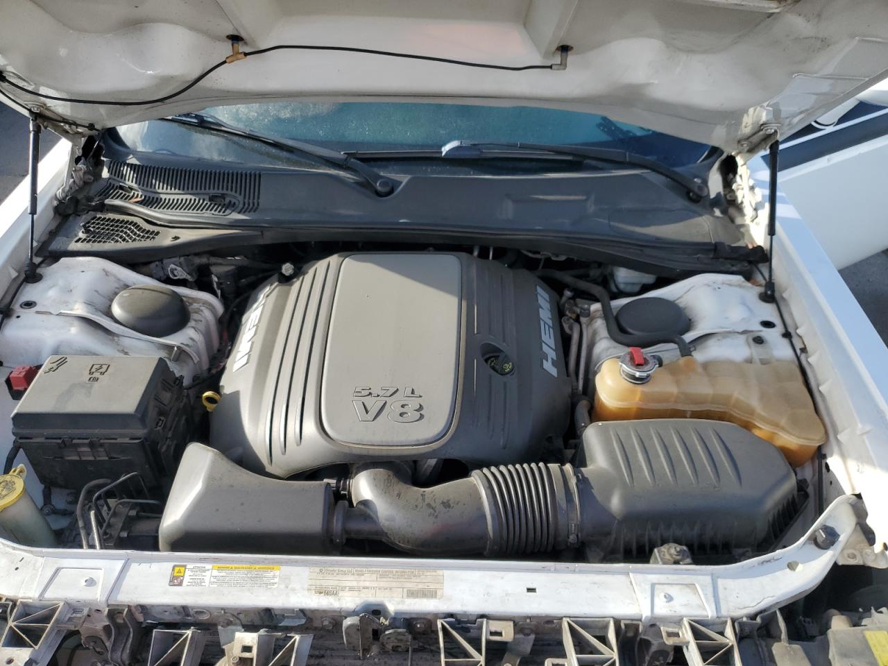 2012 Dodge Challenger R/T VIN: 2C3CDYBT6CH142784 Lot: 72089455