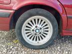 1994 BMW 525 TD 525 TD 4DR for sale at Copart ST HELENS
