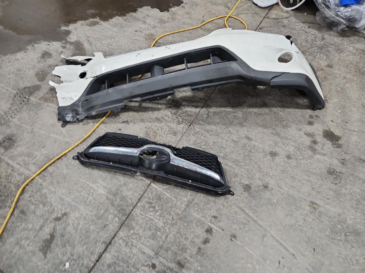 2015 Subaru Xv Crosstrek 2.0 Premium VIN: JF2GPACC4F8220338 Lot: 84785685