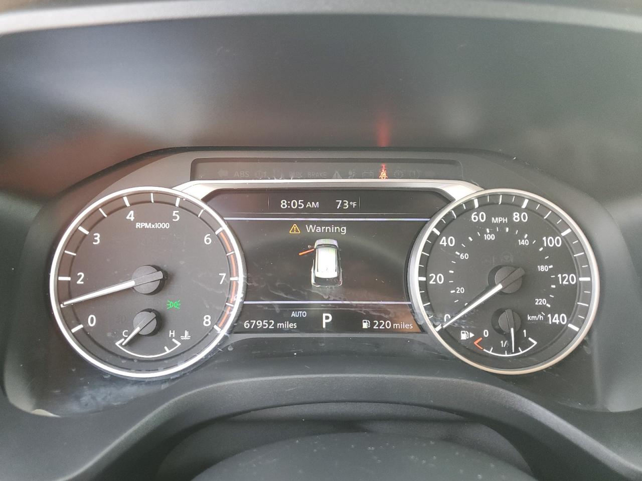 2021 Nissan Rogue Sv VIN: 5N1AT3BB0MC784305 Lot: 80786565