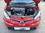 2017 MG 3 STYLE LUX VTI-TECH  for sale at Copart CHESTER
