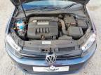 2009 VOLKSWAGEN GOLF S for sale at Copart CORBY