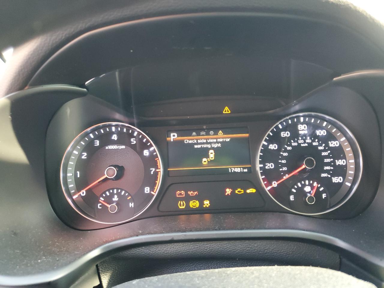 2024 Kia Forte Lx VIN: 3KPF24AD8RE713780 Lot: 80958215