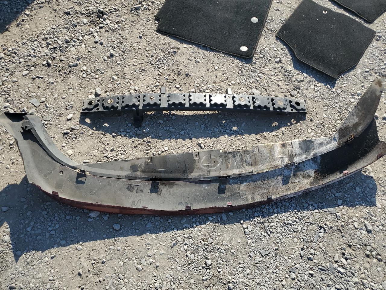 2018 Dodge Grand Caravan Se VIN: 2C4RDGBG7JR177022 Lot: 81416375