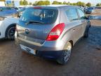 2012 HYUNDAI I20 CLASSIC  for sale at Copart WESTBURY