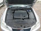 2010 LEXUS IS SE-I for sale at Copart BRISTOL